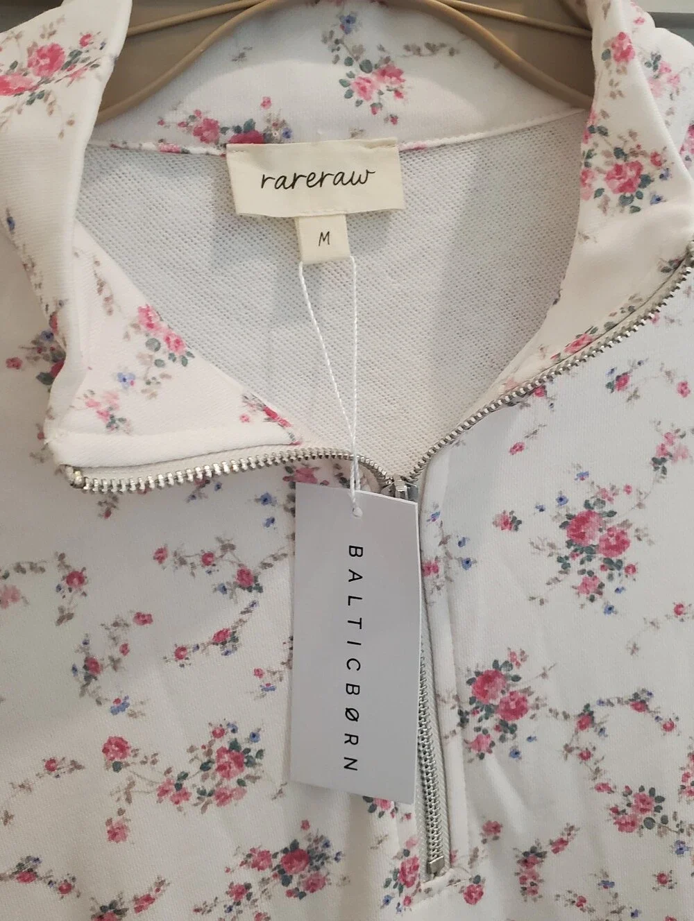 Baltic Born Allison Lounge Set Floral sz M